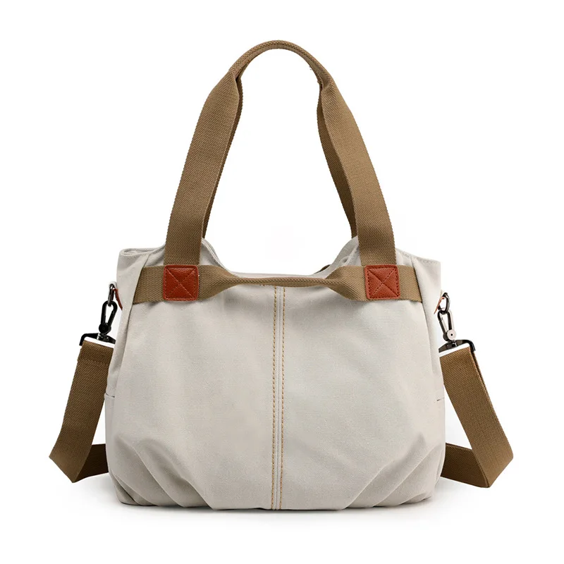21 retro tide shoulder slung handbags large-capacity fashion handbags ladies simple and versatile canvas handbags purses handbag
21 retro tide shoulder slung handbags large-capacity fashion handbags ladies simple and versatile canvas handbags purses handbag