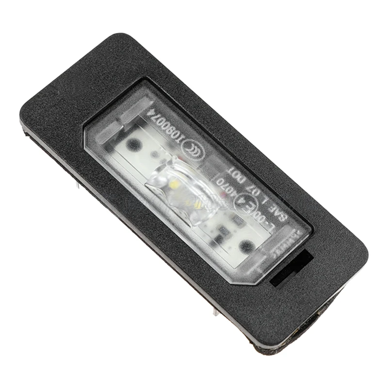 for -BMW 1 2 3 4 5 Series X1 X3 X5 X6 E88 E82 E90 E91 F10 F22 F87 F30 F33 F83 LED License Plate Light 63267193293
for -BMW 1 2 3 4 5 Series X1 X3 X5 X6 E88 E82 E90 E91 F10 F22 F87 F30 F33 F83 LED License Plate Light 63267193293