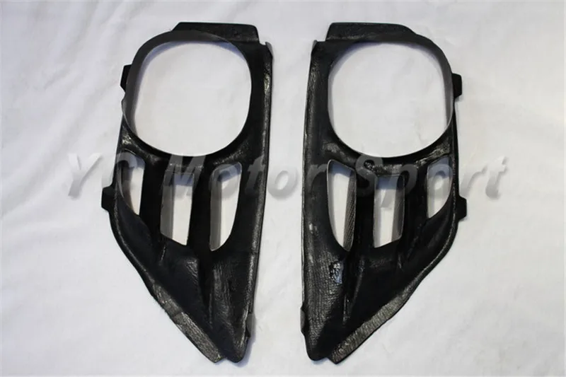 Автомобильные аксессуары из углеродного волокна B-Style Exhaust Fit для 2008-2010 R35 GTR Exhaust Surround
Автомобильные аксессуары из углеродного волокна B-Style Exhaust Fit для 2008-2010 R35 GTR Exhaust Surround