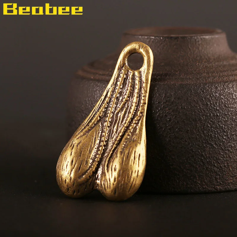 Vintage Pure Copper Bull Testicles Balls Keychain Pendant Men Car Key Chain Necklace Rings Hanging Funny Women Jewelry Gift
Vintage Pure Copper Bull Testicles Balls Keychain Pendant Men Car Key Chain Necklace Rings Hanging Funny Women Jewelry Gift