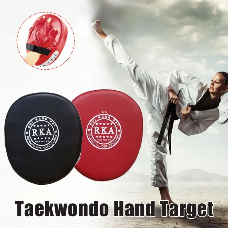 Five finger gloves muay thai boxing target taekwondo training foot target Target boxer children adult sanda boxing target
Five finger gloves muay thai boxing target taekwondo training foot target Target boxer children adult sanda boxing target