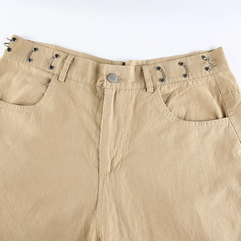 Artsu Street Style Baggy Cargo Pants Women Casual 90s Outfits High Waisted Harem Pants Hip Hop Streetwear Clothes PA41630
Artsu Street Style Baggy Cargo Pants Women Casual 90s Outfits High Waisted Harem Pants Hip Hop Streetwear Clothes PA41630