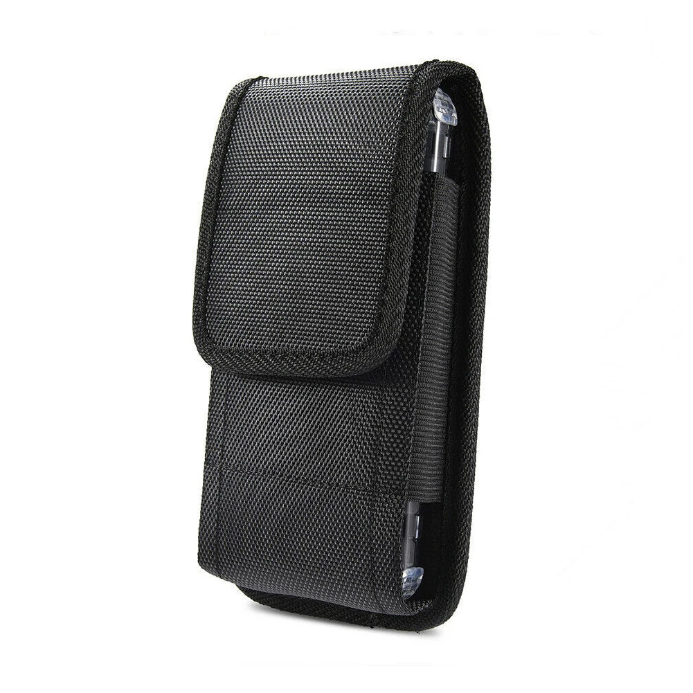 Portable Belt Hook Nylon Mobile Phone Pouch Protective Hiking Elastic Shock Resistant Fasten Bag Dustproof Universal Camping
Portable Belt Hook Nylon Mobile Phone Pouch Protective Hiking Elastic Shock Resistant Fasten Bag Dustproof Universal Camping