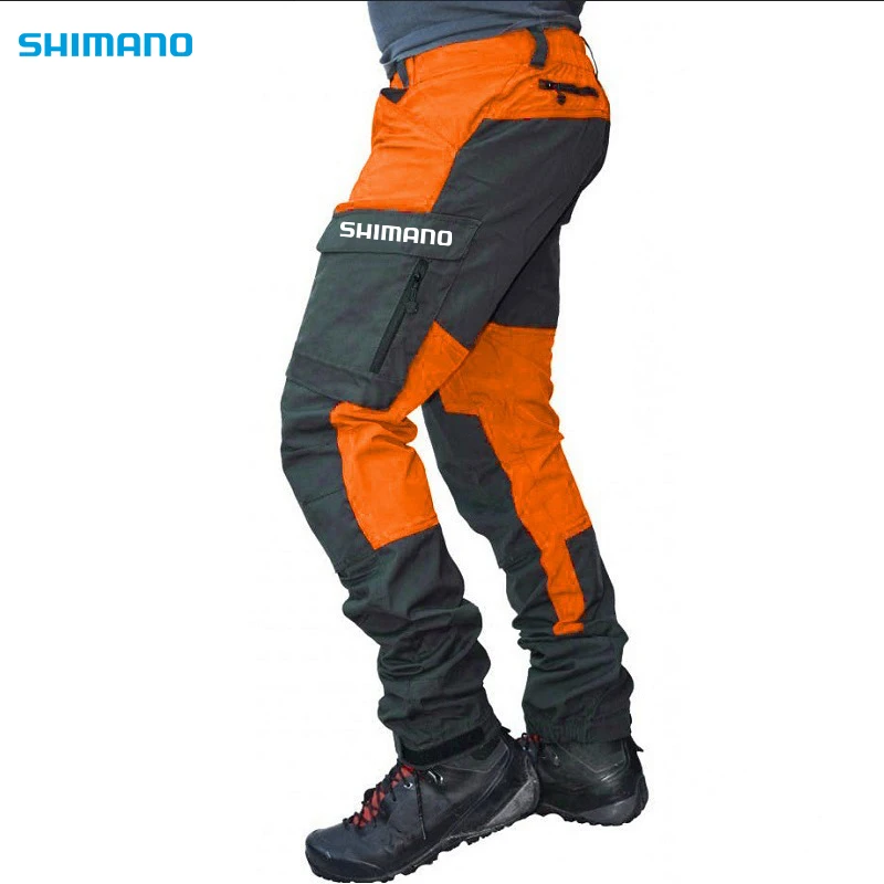 Daiwa Fishing Clothing Thin Patchwork Multi-pocket Fishing Pants Shimanos Breathable Quick Dry Hiking Camping Outdoor Sport Wear
Daiwa Fishing Clothing Thin Patchwork Multi-pocket Fishing Pants Shimanos Breathable Quick Dry Hiking Camping Outdoor Sport Wear