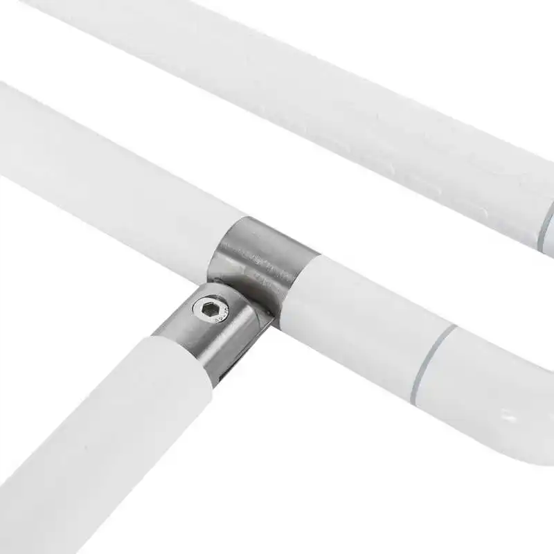 Toilet Grab Bar Bathroom Safety Rails Foldable Skid Resistance for Elderly Pregnant Women Disabled Toilet Grab Bar
Toilet Grab Bar Bathroom Safety Rails Foldable Skid Resistance for Elderly Pregnant Women Disabled Toilet Grab Bar