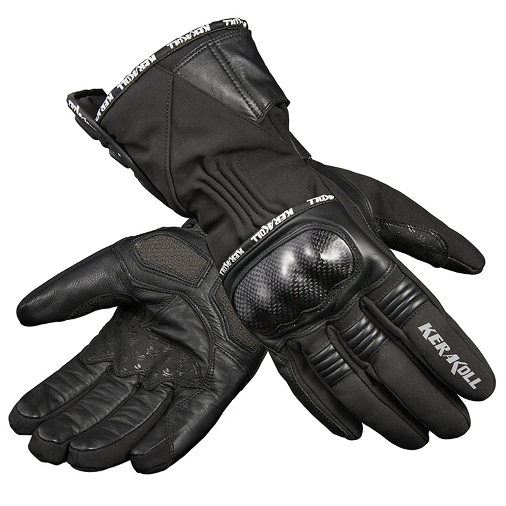 DUHAN Motorcycle Winter Gloves Moto Racing Full Finger Gloves Breathable Moisture Wicking Bicycle Accessories Waterproof
DUHAN Motorcycle Winter Gloves Moto Racing Full Finger Gloves Breathable Moisture Wicking Bicycle Accessories Waterproof