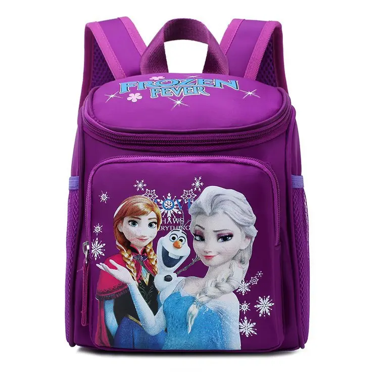 Disney cartoon Mickey Mouse children backpack girl boy bag baby package gift bag for school kindergarten handbag storage book
Disney cartoon Mickey Mouse children backpack girl boy bag baby package gift bag for school kindergarten handbag storage book
