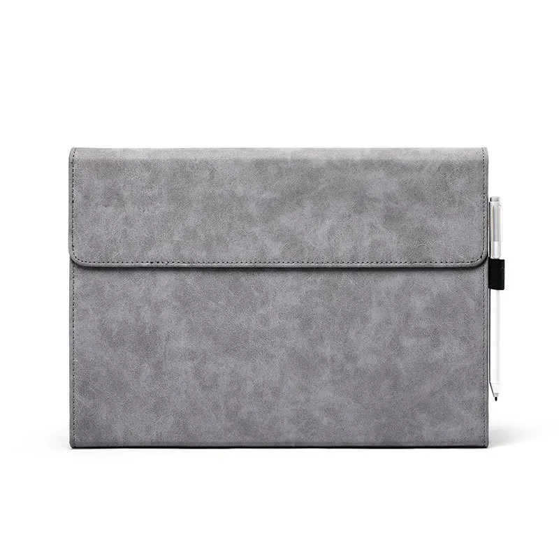 2019 new for surface pro7 protective case TPU soft shell for Pro4/5/6/7 generation leather cover 
2019 new for surface pro7 protective case TPU soft shell for Pro4/5/6/7 generation leather cover