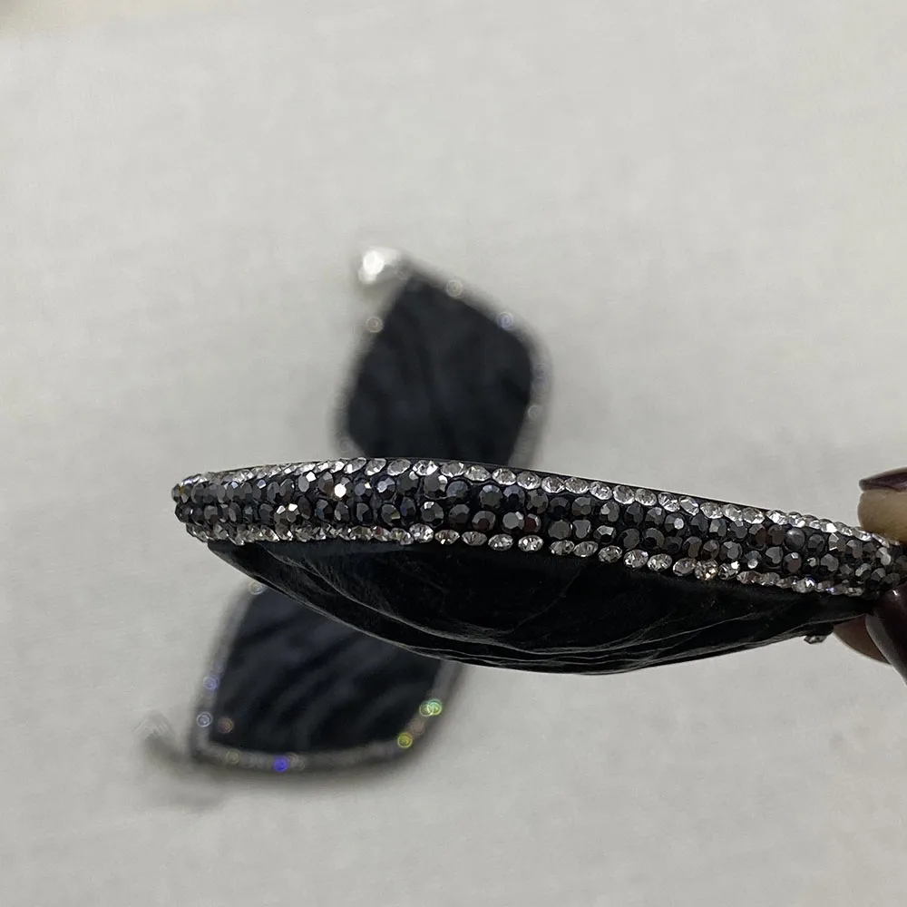 Fashion Charm Pendant Rhombus Diamond Resin Pendant DIY Jewelry Making Handmade Fashion Necklace Earring Accessories Wholesale
Fashion Charm Pendant Rhombus Diamond Resin Pendant DIY Jewelry Making Handmade Fashion Necklace Earring Accessories Wholesale