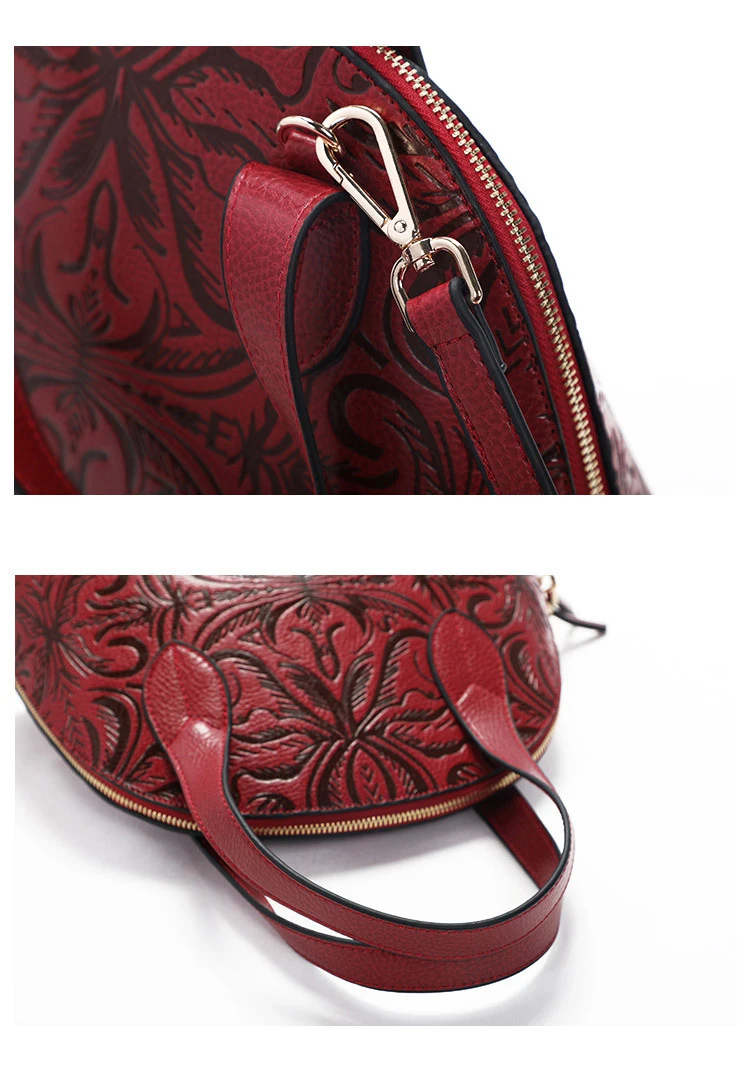Red Embossing Shell Shape Women Shoulder Bag Mini Girl Phone Crossbody Purse Fashion Ladies Messenger Prom Clutch Dinner Bags
Red Embossing Shell Shape Women Shoulder Bag Mini Girl Phone Crossbody Purse Fashion Ladies Messenger Prom Clutch Dinner Bags