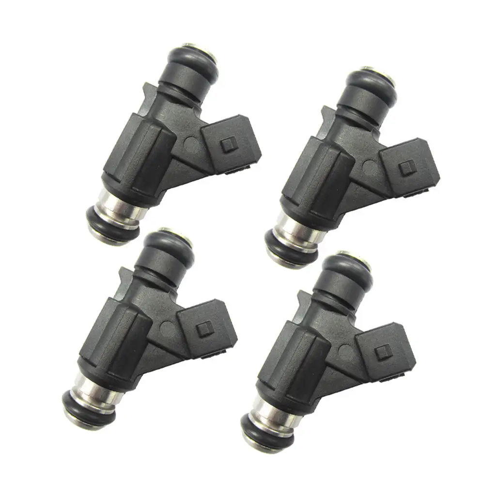 4x Fuel Injector Nozzle for Mitsubishi Jinbei Great Wall Parts Replace ACC 25345994
4x Fuel Injector Nozzle for Mitsubishi Jinbei Great Wall Parts Replace ACC 25345994