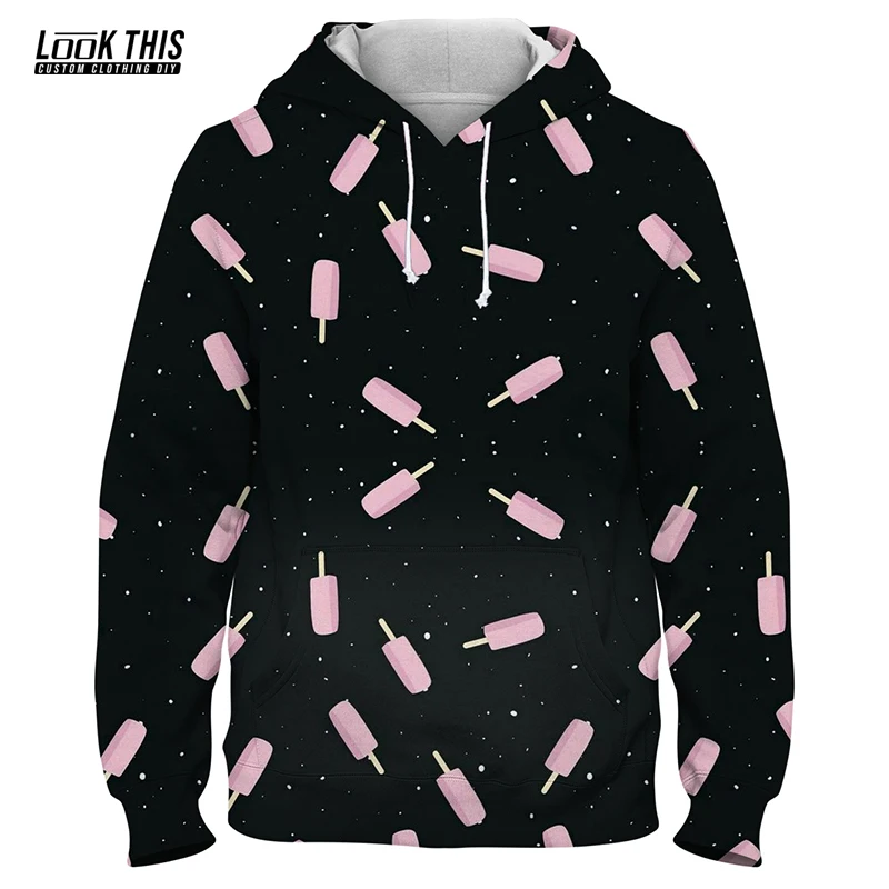 Kawaii Fruit Food Pattern 3D Print Casual Women's Oversized Hoodies Autumn 2021 Hoodie Fashion Funny Streetwear Sweatshirts Tops
Kawaii Fruit Food Pattern 3D Print Casual Women's Oversized Hoodies Autumn 2021 Hoodie Fashion Funny Streetwear Sweatshirts Tops
