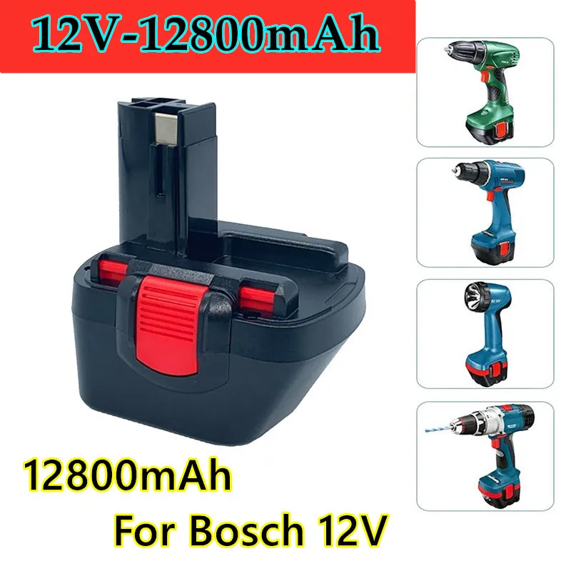 2021Bosch 12V 9800mah PSR battery can replace GSR 12V 9.8ah, without GSB GSR 12V E-2 bat043 bat045 bat046 bat049 bat120 bat139
2021Bosch 12V 9800mah PSR battery can replace GSR 12V 9.8ah, without GSB GSR 12V E-2 bat043 bat045 bat046 bat049 bat120 bat139