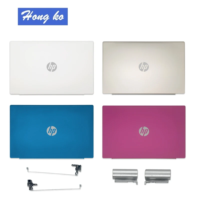НОВЫЙ для HP Pavilion 15-CW 15-CS TPN-Q208 серии Топ чехол оболочка для ноутбука ЖК-дисплей задняя крышка/передняя панель/петли крышка/крышка с шарнирным ...
НОВЫЙ для HP Pavilion 15-CW 15-CS TPN-Q208 серии Топ чехол оболочка для ноутбука ЖК-дисплей задняя крышка/передняя панель/петли крышка/крышка с шарнирным ...