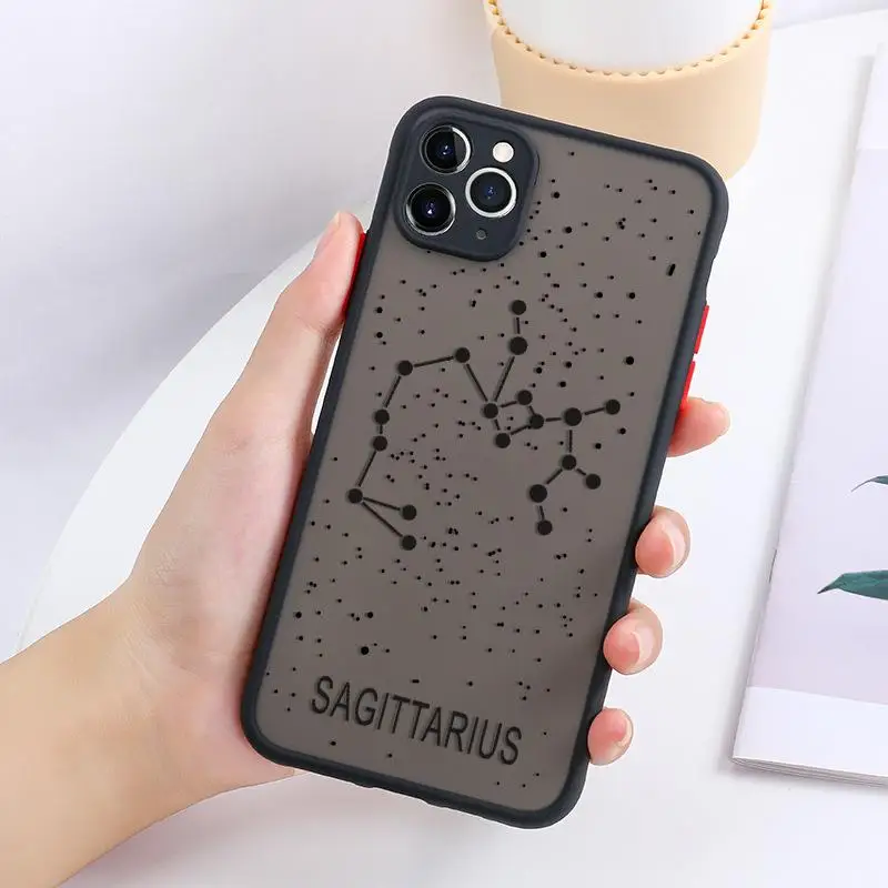 Phone Case Cover For IPhone 13 12 11 Pro Max 13 12 Mini XR XS Max X 8 7 6 6s Plus SE 2020 Twelve Constellations Silica Gel Case
Phone Case Cover For IPhone 13 12 11 Pro Max 13 12 Mini XR XS Max X 8 7 6 6s Plus SE 2020 Twelve Constellations Silica Gel Case
