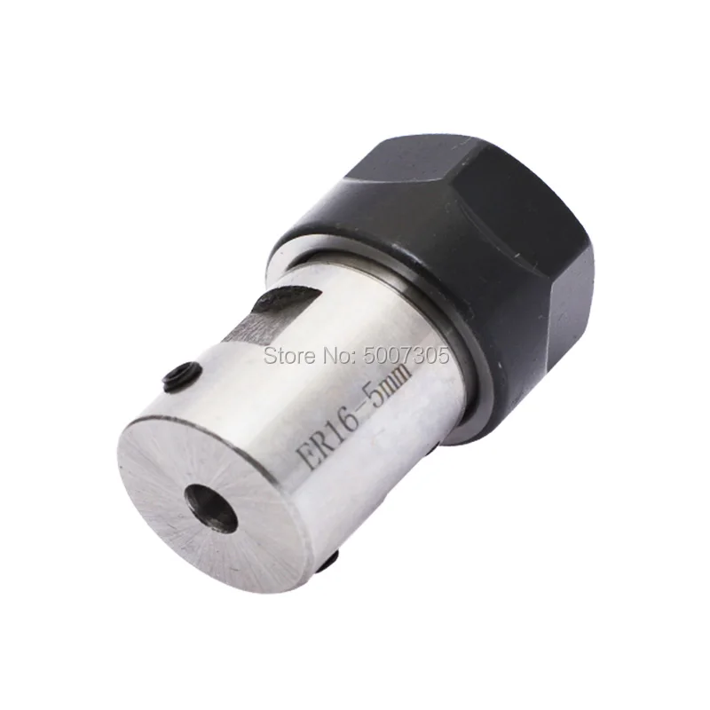 C20 ER16 Collet Chuck Motor Shaft Extension Rod Spindle Collet Lathe Tools Holder Inner 5MM 6MM 8MM 10MM
C20 ER16 Collet Chuck Motor Shaft Extension Rod Spindle Collet Lathe Tools Holder Inner 5MM 6MM 8MM 10MM