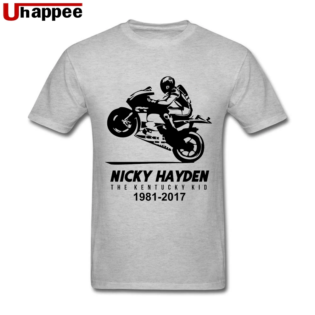 80s Стиль панк Rock1981 Ники Хэйден 69 топы футболки Men'sItalia бренд короткий рукав