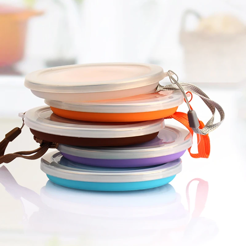 270ml Folding Cups BPA FREE Food Grade Water Cup Travel Silicone Retractable Coloured Portable Outdoor Coffee Handcup 4PCS/SET
270ml Folding Cups BPA FREE Food Grade Water Cup Travel Silicone Retractable Coloured Portable Outdoor Coffee Handcup 4PCS/SET