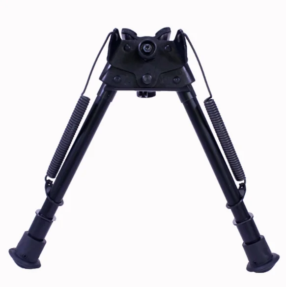 The gun mlok 9-13-inch swing head multi-functional telescopic support with one hole joint of 20mm
The gun mlok 9-13-inch swing head multi-functional telescopic support with one hole joint of 20mm