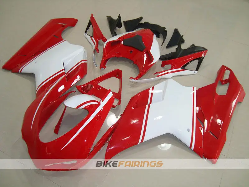 New ABS Injection Molding Bodywork Full Fairings kits Fit For Ducati 1098 848 1198 2007 2008 2009 2010 2011 2012 Nice red white
New ABS Injection Molding Bodywork Full Fairings kits Fit For Ducati 1098 848 1198 2007 2008 2009 2010 2011 2012 Nice red white