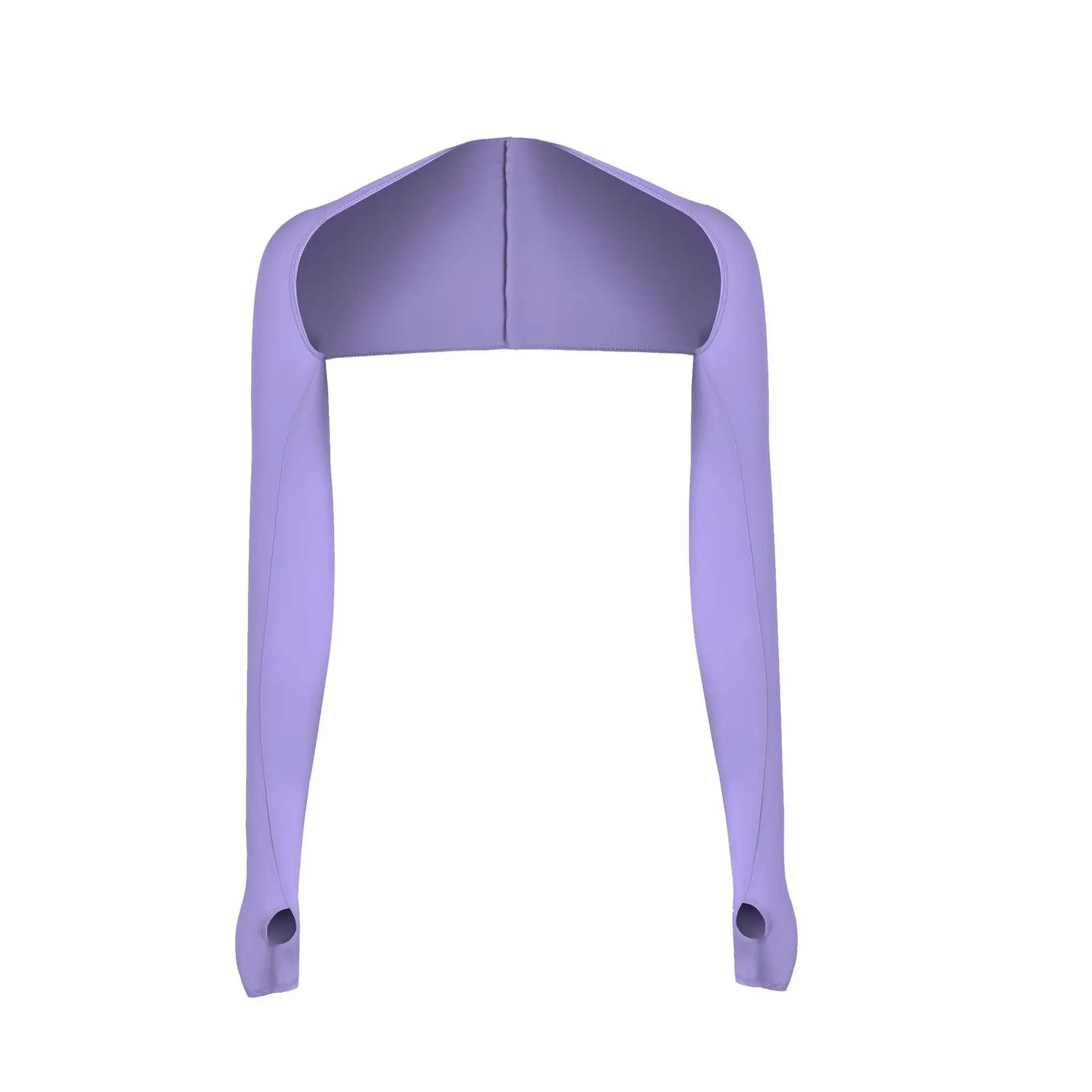 Fashion Womens Soft One Piece Long Sleeved Elastic Modal Arm Warm Cover Shrug Hijab Tops Muslim Clothes Sports Accessories
Fashion Womens Soft One Piece Long Sleeved Elastic Modal Arm Warm Cover Shrug Hijab Tops Muslim Clothes Sports Accessories