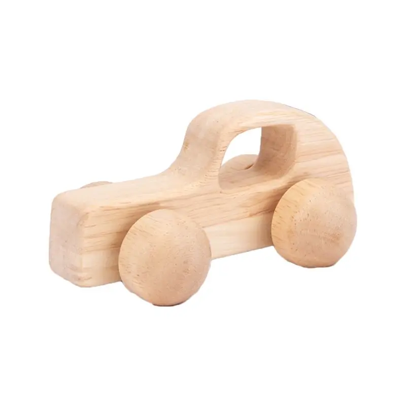 Baby Teething Wooden Car Educational Blocks Teether Infant Grasping Chewing Toys 
Baby Teething Wooden Car Educational Blocks Teether Infant Grasping Chewing Toys