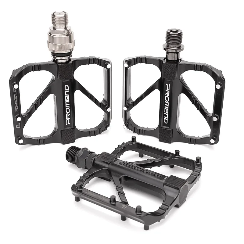 Quick Release Bicycle Pedals Bike Aluminum Smoothly Mountain Bike Pedal Bearing Parts For Bicycle Cycling Platform Pedals
Quick Release Bicycle Pedals Bike Aluminum Smoothly Mountain Bike Pedal Bearing Parts For Bicycle Cycling Platform Pedals