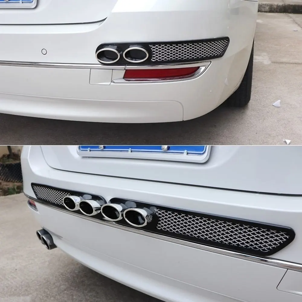 1Pair Car Stickers False Vent Throat Auto Car Tail Decoration Gill Car Air Intake Flow Hood Vent Decoration Decals Accessories
1Pair Car Stickers False Vent Throat Auto Car Tail Decoration Gill Car Air Intake Flow Hood Vent Decoration Decals Accessories