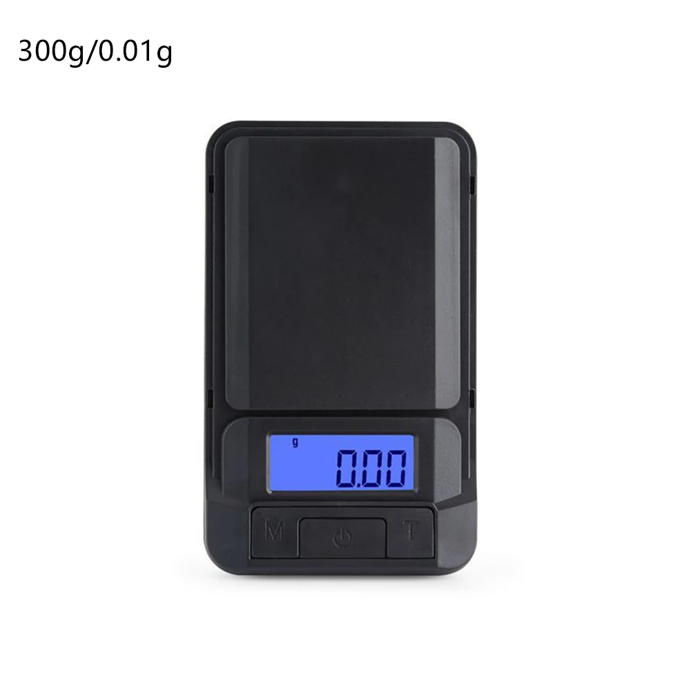 0.01g Portable Electronic Backlit Pocket Balance Jewelry Carat High Accuracy Mini Powder Weighing Kitchen Digital Scale Home
0.01g Portable Electronic Backlit Pocket Balance Jewelry Carat High Accuracy Mini Powder Weighing Kitchen Digital Scale Home