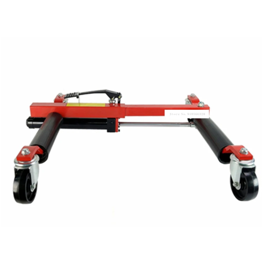 PX-2096 Car Moving Tool Quality Steel Hydraulic Manual Trailer With Universal Wheel Property Parking Car Mover Removal Device
PX-2096 Car Moving Tool Quality Steel Hydraulic Manual Trailer With Universal Wheel Property Parking Car Mover Removal Device