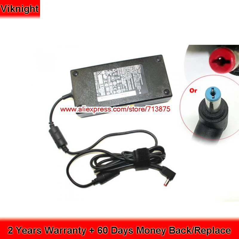 Genuine A18-135P1A KP.18001.001 AC Adapter 19.5V 9.23A 150W Charger for Acer VN7-791G-76Z8 VN7-591G-77FS T5000 Laptop
Genuine A18-135P1A KP.18001.001 AC Adapter 19.5V 9.23A 150W Charger for Acer VN7-791G-76Z8 VN7-591G-77FS T5000 Laptop