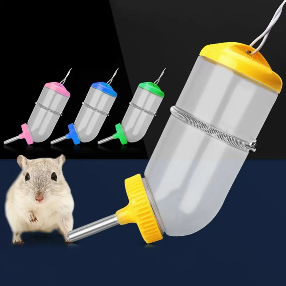 50% HOT250/500 мл Pet Rabbit Dog Подвеска для хомяка автоматический диспенсер для бутылок с водой
50% HOT250/500 мл Pet Rabbit Dog Подвеска для хомяка автоматический диспенсер для бутылок с водой