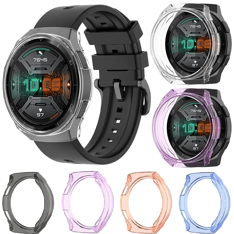 Новейший для HUAWEI Magic WATCH GT 2 2e GT2 GT2e 42 мм Watch Pro защита экрана из закаленного стекла