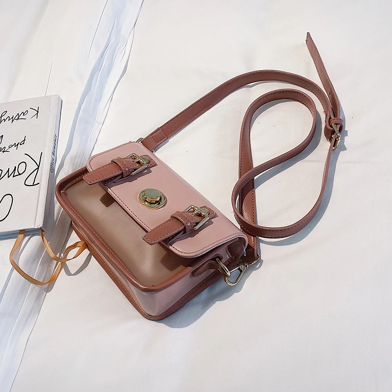 Summer Transparent Bag Women 2021 New Fashion Messenger Bag Purses and Handbags Luxury Designer Satchels
Summer Transparent Bag Women 2021 New Fashion Messenger Bag Purses and Handbags Luxury Designer Satchels