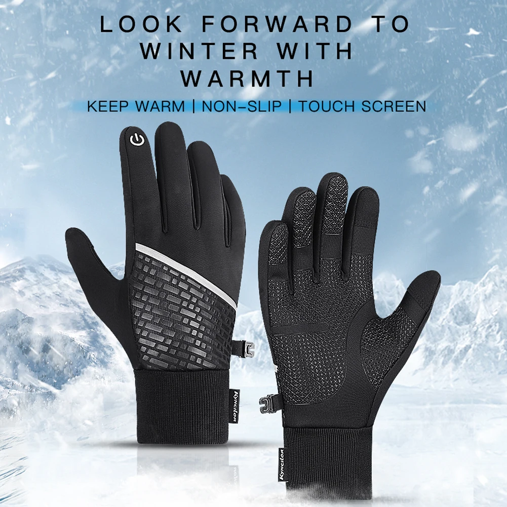 Hot Sale Winter Outdoor Sports Running Glove Warm Touch Screen Gym Fitness Full Finger Gloves For Men Women Knitted Magic Gloves
Hot Sale Winter Outdoor Sports Running Glove Warm Touch Screen Gym Fitness Full Finger Gloves For Men Women Knitted Magic Gloves
