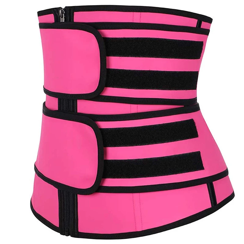 Women Waist Trainer Corset Neoprene Sauna Girdle Fitness Yoga Body Shaper Belt Abdomen Exercise Sweats Sports Protective Belt
Women Waist Trainer Corset Neoprene Sauna Girdle Fitness Yoga Body Shaper Belt Abdomen Exercise Sweats Sports Protective Belt
