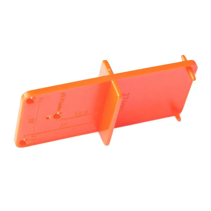 35mm 40mm Hinge Hole Drilling Guide Locator Hole Opener template Door Cabinets DIY Tool For Woodworking tool
35mm 40mm Hinge Hole Drilling Guide Locator Hole Opener template Door Cabinets DIY Tool For Woodworking tool