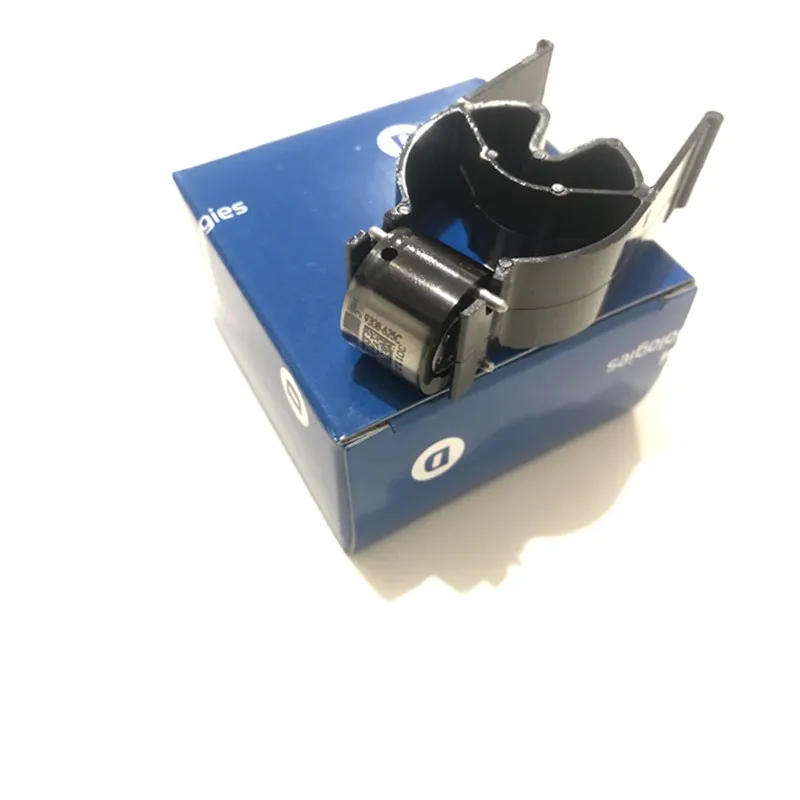 Новый Синий Euro5 Euro4 Common rail топливный инжектор регулирующий клапан сопла для Delphi