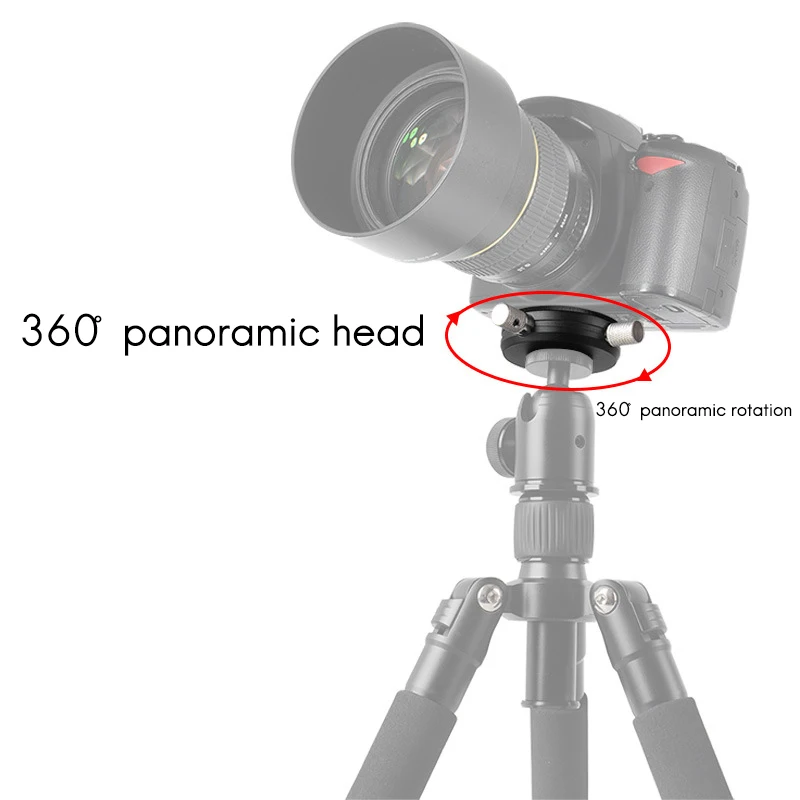 Tripod Quick-Release Board QR-02 Fast-Removal PTZ Horizontally Moves the Head of the PTZ
Tripod Quick-Release Board QR-02 Fast-Removal PTZ Horizontally Moves the Head of the PTZ