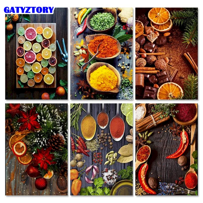 Gatyztory Dinner Scenery Painting By Numbers For Adults Handmade Diy Gift Oil Paint Coloring On Canvas Home Wall Decorations
Gatyztory Dinner Scenery Painting By Numbers For Adults Handmade Diy Gift Oil Paint Coloring On Canvas Home Wall Decorations