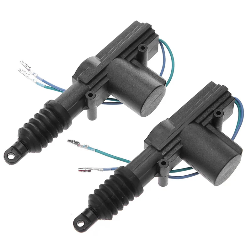 2Pc 360 Degree Rotation Car Auto Remote Central Lock Alarm Security Kit 2 Door Bracket Locking Power Keyless Entry System
2Pc 360 Degree Rotation Car Auto Remote Central Lock Alarm Security Kit 2 Door Bracket Locking Power Keyless Entry System