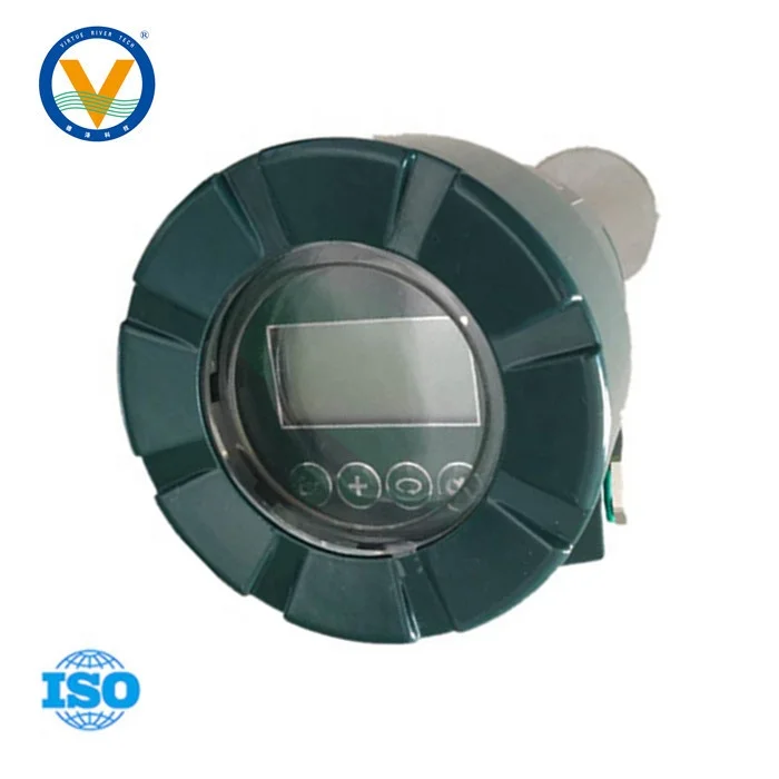 Medidor de nivel del sensor de nivel del radar del transmisor de nivel del radar de 35m con 4-20mA
Medidor de nivel del sensor de nivel del radar del transmisor de nivel del radar de 35m con 4-20mA