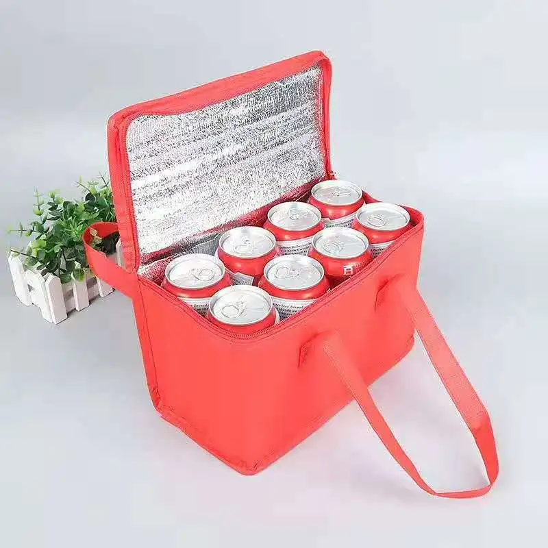 Multifunction waterproof Portable Lunch Bag Thermal Insulated Food Storage Bag outdoor picnic Women Men Bento Box handbag health
Multifunction waterproof Portable Lunch Bag Thermal Insulated Food Storage Bag outdoor picnic Women Men Bento Box handbag health