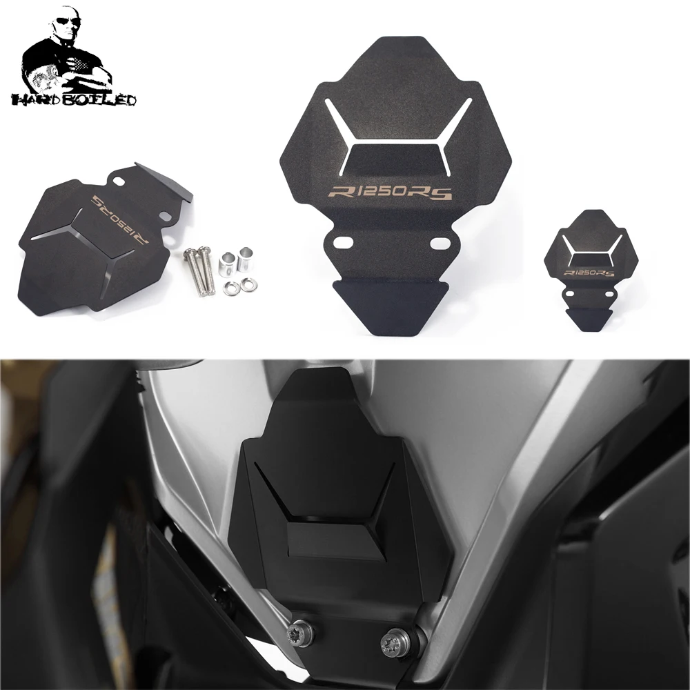 R1250RS CNC алюминиевые аксессуары для мотоциклов BMW R1250RS R1250 RS аксессуары для защиты переднего корпуса двигателя мотоцикла
R1250RS CNC алюминиевые аксессуары для мотоциклов BMW R1250RS R1250 RS аксессуары для защиты переднего корпуса двигателя мотоцикла