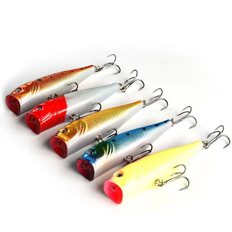 Fake Fishing Lure Set 5 Pcs Bionic Soft Plastic Lure Hard Metal Jig Hook for Trout Bass Salmon Entertainment Fishing
Fake Fishing Lure Set 5 Pcs Bionic Soft Plastic Lure Hard Metal Jig Hook for Trout Bass Salmon Entertainment Fishing