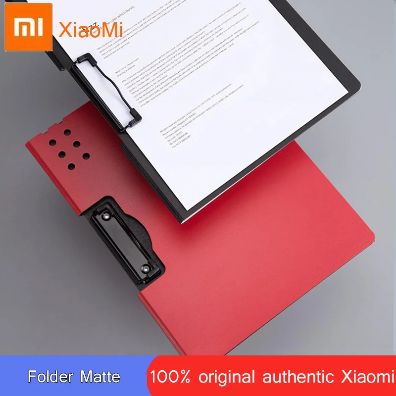 Xiaomi Fizz горизонтальная папка А4, 7 цветов, матовая текстурная папка, Портативная подставка для ручек, офисная металлическая папка, карманная ф...
Xiaomi Fizz горизонтальная папка А4, 7 цветов, матовая текстурная папка, Портативная подставка для ручек, офисная металлическая папка, карманная ф...