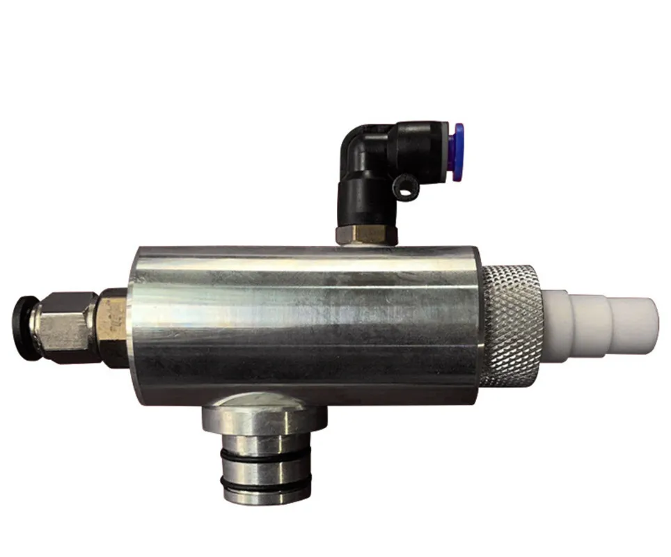 Электростатическая Машина для нанесения порошкового покрытия, втулка насоса для вставки порошкового насоса 440 Kci, всасывающий насос для порошка
Электростатическая Машина для нанесения порошкового покрытия, втулка насоса для вставки порошкового насоса 440 Kci, всасывающий насос для порошка