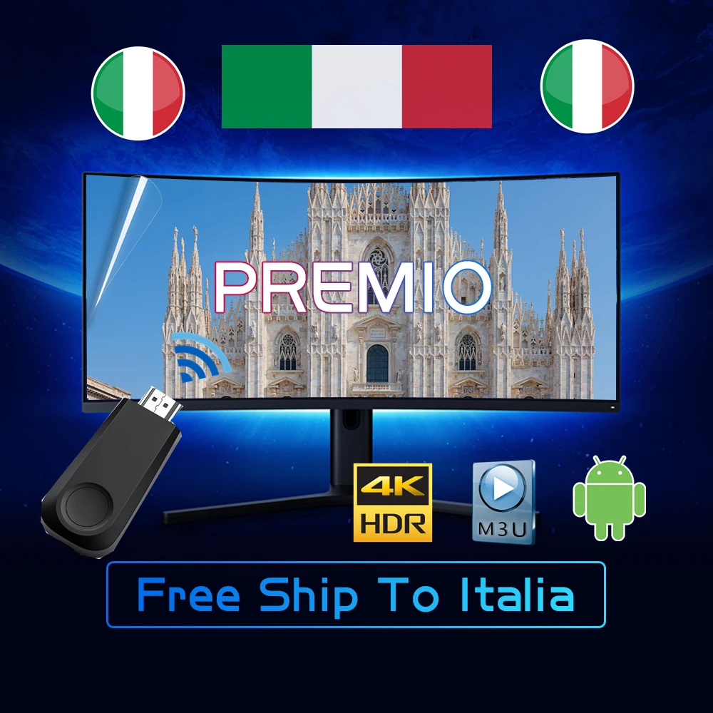 Italy Italian premio 3-M extra link 
Italy Italian premio 3-M extra link