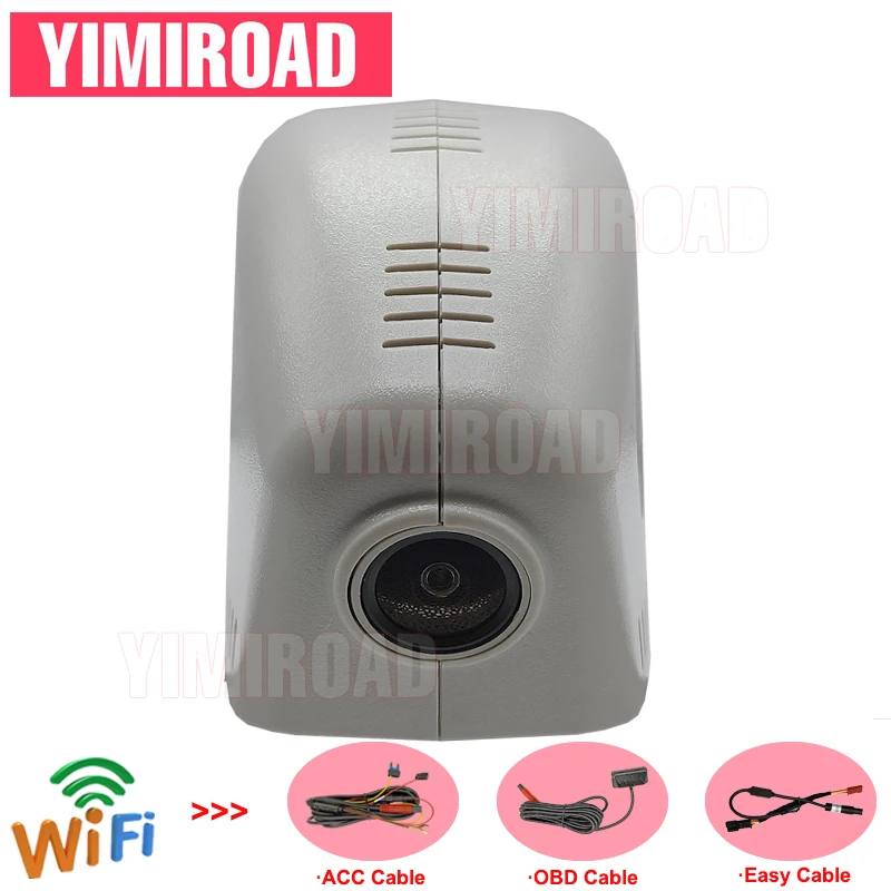 SKD04-C New Plug And Play Wifi Car Dvr Video Recorder For Skoda Octavia Rapid Karoq Kodiak Kodiaq A5 A7 A8 FL 4K 2160P Dash Cam
SKD04-C New Plug And Play Wifi Car Dvr Video Recorder For Skoda Octavia Rapid Karoq Kodiak Kodiaq A5 A7 A8 FL 4K 2160P Dash Cam