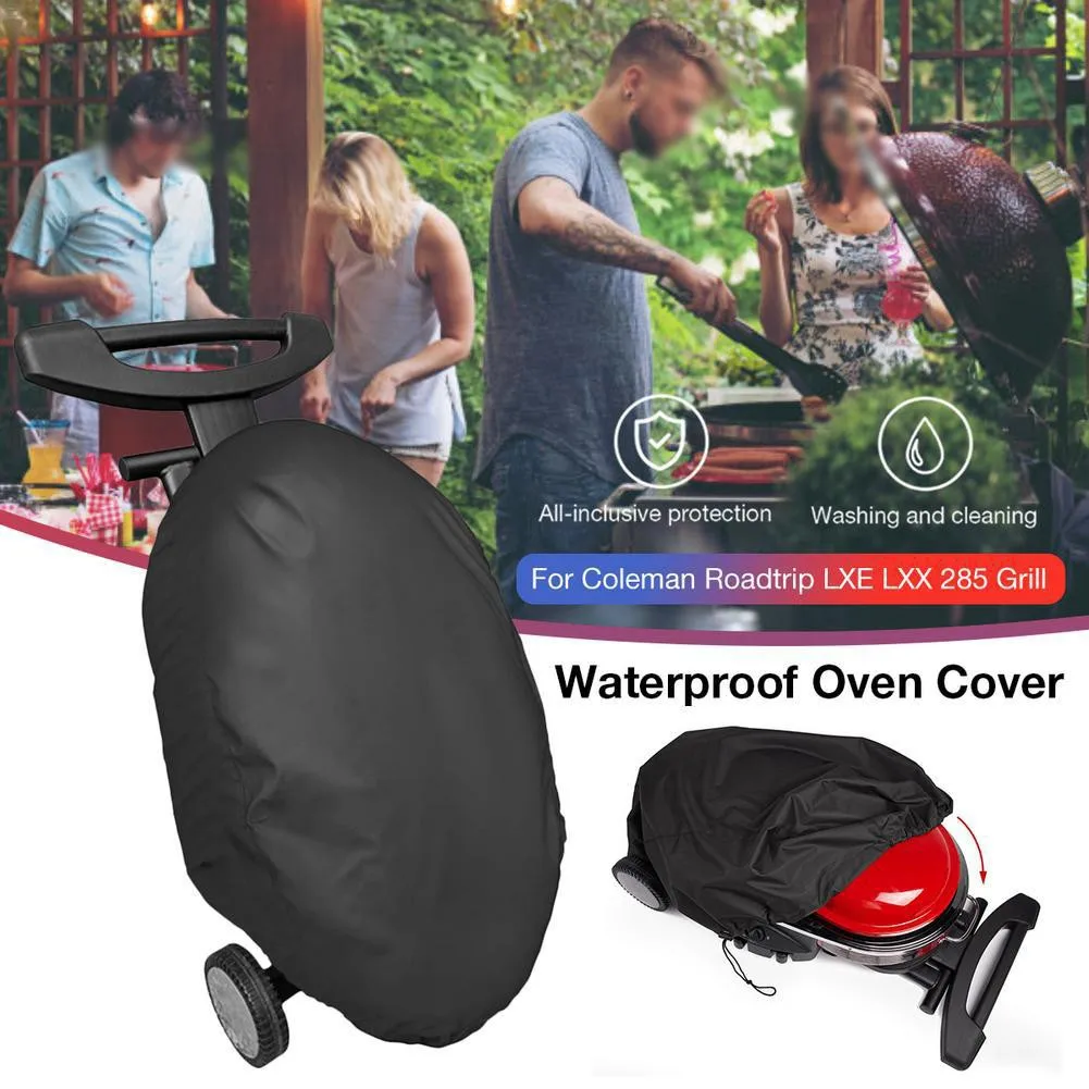 Чехол для гриля или плиты Weber Q200 Q2000, портативная водонепроницаемая черная крышка для барбекю, с защитой от ультрафиолета, аксессуар для барб...
Чехол для гриля или плиты Weber Q200 Q2000, портативная водонепроницаемая черная крышка для барбекю, с защитой от ультрафиолета, аксессуар для барб...